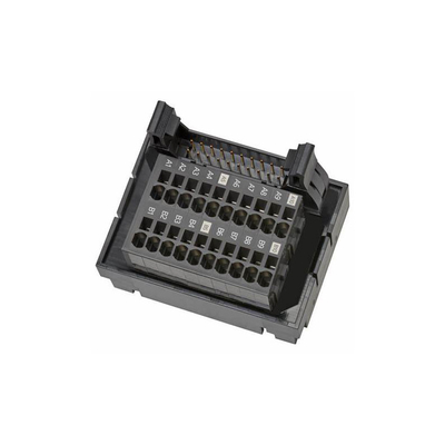 Stroomlijn uw automatiseringsproces met NX-OD5121-5 Digitale uitbreidingsmodule