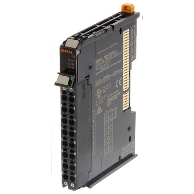 Revolutioneer uw automatiseringsproces met de NX-ID4442 Digitale Uitbreidingsmodule