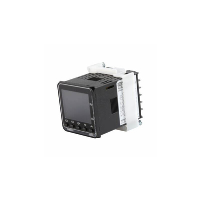 Veelzijdige E5CC-RX2ASM-800 temperatuurregelaar voor verschillende temperatuurtoepassingen