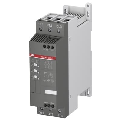 PSR45-600-11 Soft Starter 1SFA896111R1100 De ultieme oplossing voor motorkontrole