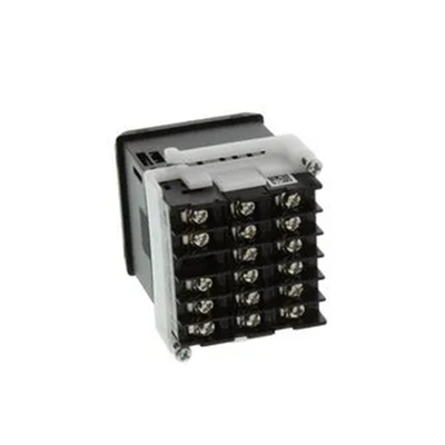 Verbeter uw procescontrole met E5CC-RX2ASM-802 temperatuurcontroller