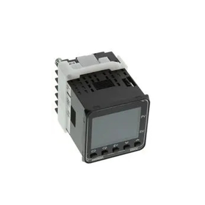 Verbeter uw procescontrole met E5CC-RX2ASM-802 temperatuurcontroller