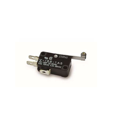 V-156-1A5 Microswitch Snap Action Switches ontworpen door OMI voor precisiecontrole