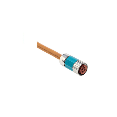 Verbeter uw industriële activiteiten met 6FX8002-5DA41-1FA0 Spare Parts Top- en duurzaam