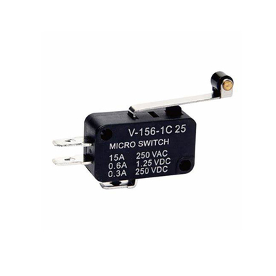 V-156-1C25 BY OMI Microswitch Snap Action Switches Veelzijdige toepassingen