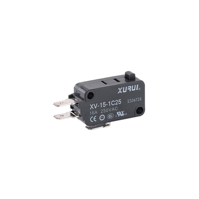 OMI V-15-1C25 Microswitch Snap Action Switches De ultieme oplossing voor uw bedrijf