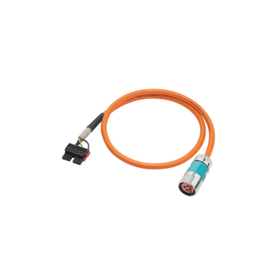 6FX5002-5CN36-1CC0 Onderdeel essentieel onderdeel voor onderhoud van CNC-machines