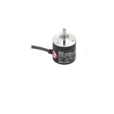 Aanpasbaar E6B2-CWZ5B 1000PR 0.5M Incremental Shaft Model voor uw industriële behoeften