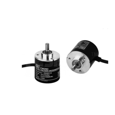 Industriële kwaliteit E6B2-CWZ1X 2000PR 2M inkrementeel asmodel voor nauwkeurige positionering