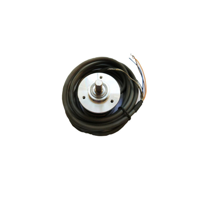 E6B2-CWZ6C 600P/R 2M BY OMS Incremental Shaft model voor HIGH PRECISION toepassingen