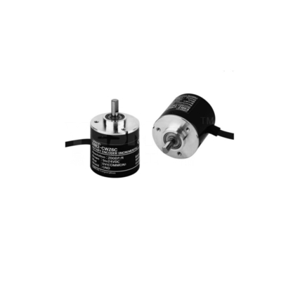 E6B2-CWZ6C 600P/R 2M BY OMS Incremental Shaft model voor HIGH PRECISION toepassingen