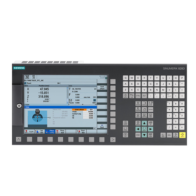 Zoek het perfecte 6FC5370-5AA20-0AA0 onderdeel voor uw industriële behoeften