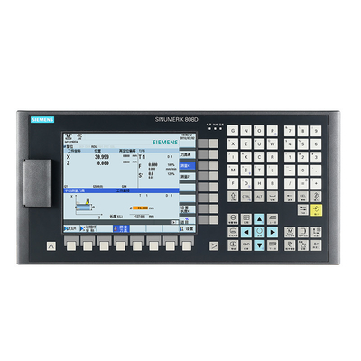 6FC5370-1AT03-0CA0 Onderdeel essentieel voor onderhoud van CNC-bewerkingscentra