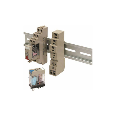 OMB G2R-2-SND DC24 L Intermediate Relay De beste keuze voor industriële toepassingen