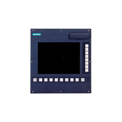 Industriestandaard 6FC5370-0AA00-3AA1 Onderdeel voor optimale prestaties