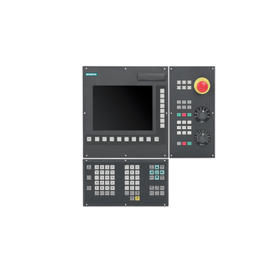 Verbeter de efficiëntie van uw CNC-machine met 6FC5303-0DT12-1AA1 reserveonderdeel