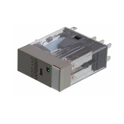 OMB G2R-2-SND DC24 S Intermediate Relay voor industriële automatiserings- en besturingssystemen