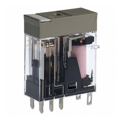 OMB G2R-2-SND DC24 S Intermediate Relay voor industriële automatiserings- en besturingssystemen