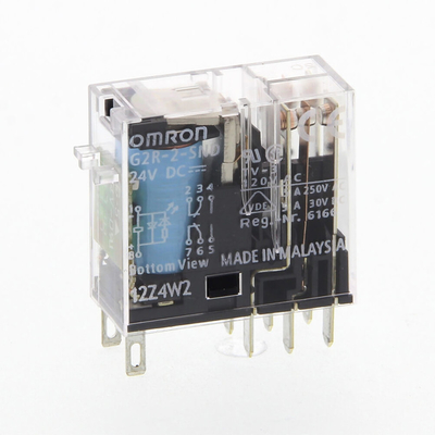 OMB G2R-2-SND DC24 S Intermediate Relay voor industriële automatiserings- en besturingssystemen
