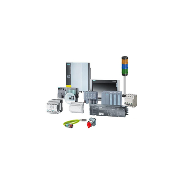 Siemens PLC 6ES7297-1AA23-0XA0 Onderdeel betrouwbaar en duurzaam