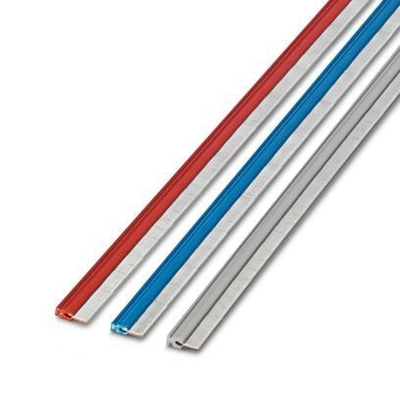 FBST 500-PLC GY Makkelijk te installeren industriële automatisering met continue plug-in brug