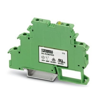 DEK-REL-G24/21 Relay Module 2964500 De ultieme oplossing voor industriële automatisering