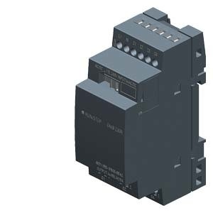 Verbeter de efficiëntie met LOGO 8 DM8 230R Expansionsmodule 4 DI/4 DO 6ED1055-1FB00-0BA2