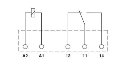 Maximaliseer de prestaties van uw systeem met REL-MR-24DC/21 2961105 Single Relay en duurzaam