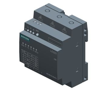Verbeter uw communicatie met CIM 6ED1055-5MC08-0BA1 Communicatie Interface Module