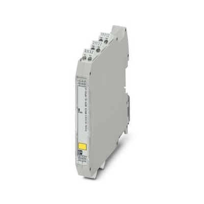 MACX MCR-SL-RPSSI-2I Repeater stroomvoorziening 2924825 De sleutel tot uw zakelijke succes