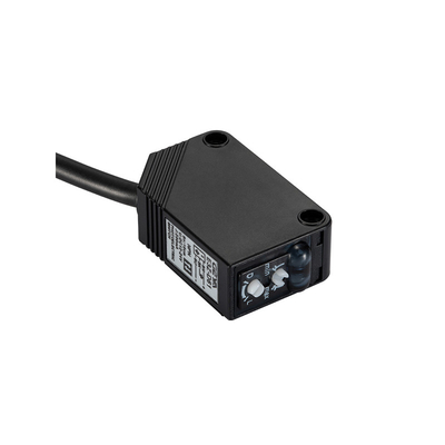 Hooggevoelige E3Z-D61 2M miniatuur foto-elektrische sensor voor nauwkeurige detectie