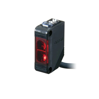 Hooggevoelige E3Z-D61 2M miniatuur foto-elektrische sensor voor nauwkeurige detectie