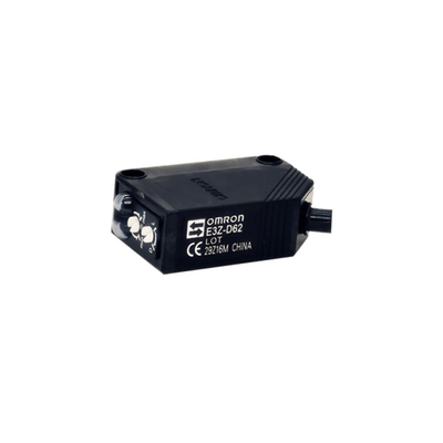 Precision E3Z-D62 2M BY OMC Miniatuur foto-elektrische sensor voor industriële automatisering