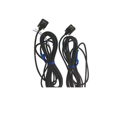 Precision E3Z-D62 2M BY OMC Miniatuur foto-elektrische sensor voor industriële automatisering