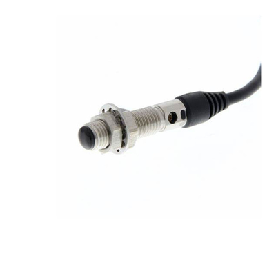 Hooggevoelige E3T-CD11 2M miniatuur foto-elektrische sensor voor nauwkeurige detectie
