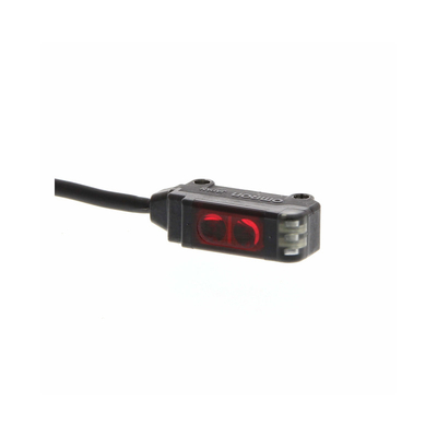 Compacte en duurzame E3T-SL22 2M miniatuur foto-elektrische sensor