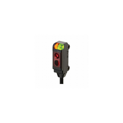 Compacte en duurzame E3T-SL22 2M miniatuur foto-elektrische sensor