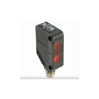 E3T miniatuur foto-elektrische sensor 2M NPN LT ON E3T-ST31 2M doorstralingssensor