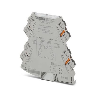 MINI MCR-2-RPS-I-I-OLP 2906446 De perfecte herhalingsstroom voor sterkere signalen