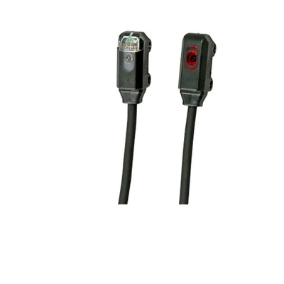 Veelzijdige E3T-ST11 2M foto-elektrische sensor voor verschillende omgevingen