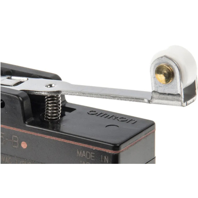 Upgrade uw industriële toepassingen met Z-15GW255-B Travel Switches