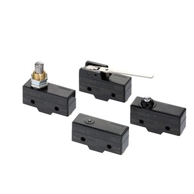 Z-15ESR Travel Switches Het product dat u moet hebben voor nauwkeurige reisbesturing