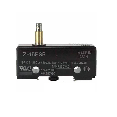 Z-15ESR Travel Switches Het product dat u moet hebben voor nauwkeurige reisbesturing