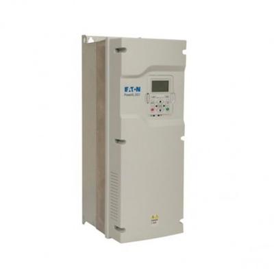 37 kW lichtbelastingsvariabele frequentiedruk DG1-34061FB-C54C met IP54 chopper en rem