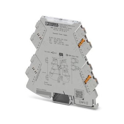 MINI MCR-2-RPSS-I-2I-PT 2905629 Repeater stroomtoevoer De ultieme signaalversterker