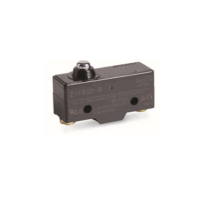 OMI Z-15GD-B Reisschakelaars Precise Position Detection voor industriële automatisering
