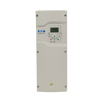 DG1-34031FB-C54C IP54 VFD voor lichte belasting bij nominale spanning en 18,5 kW in 3-fase 400V