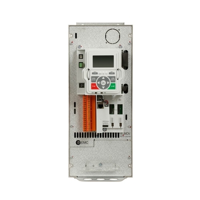 DG1-34031FB-C54C IP54 VFD voor lichte belasting bij nominale spanning en 18,5 kW in 3-fase 400V