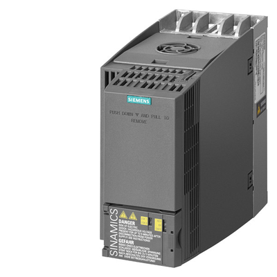 SINAMICS G120C FSB Industriële automatisering 6SL3210-1KE21-3UF1 voor industriële toepassingen