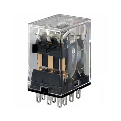 MY3N DC24 Intermediate Relays Geavanceerde technologie voor optimale resultaten